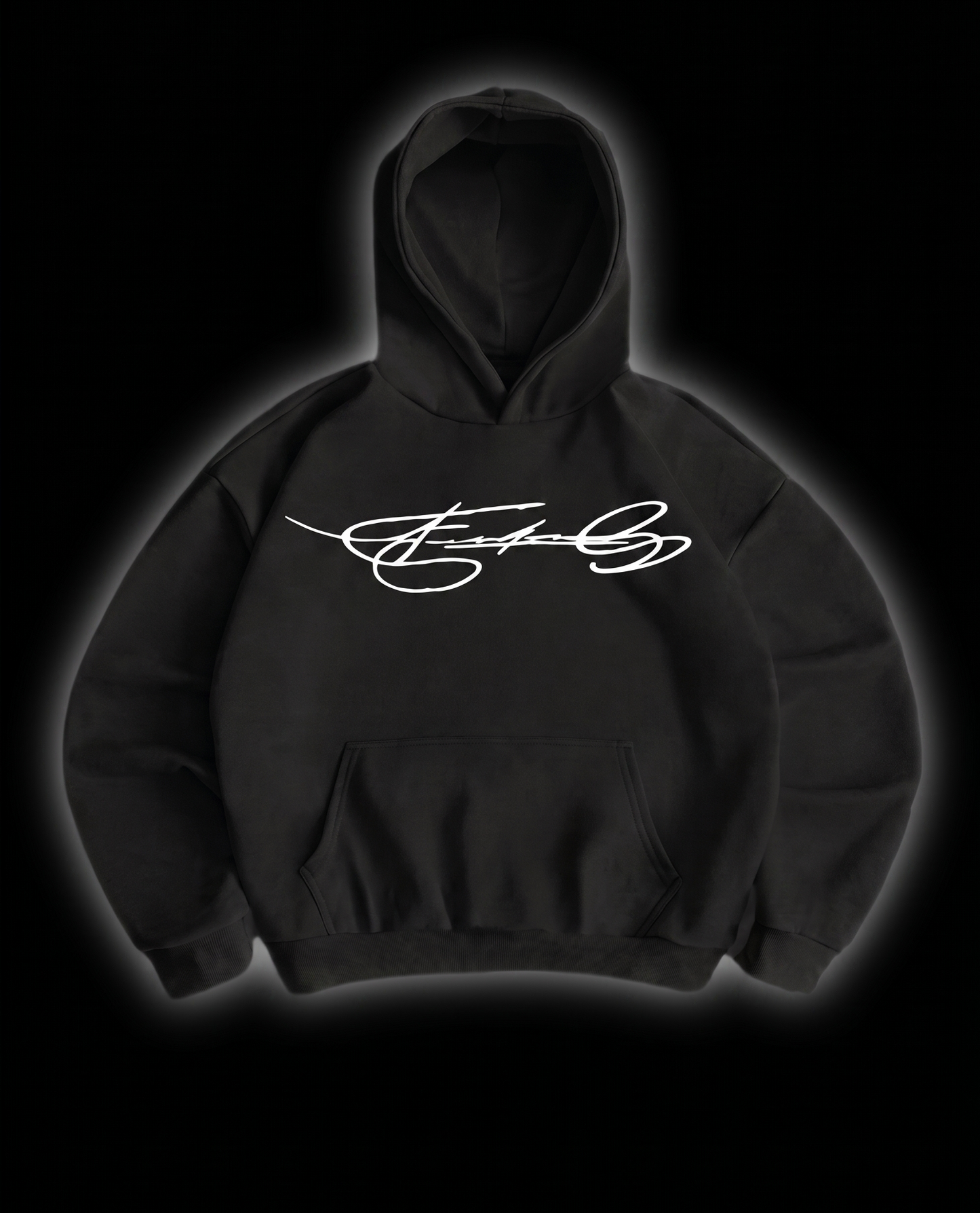 Hoodie DVD "Forever Young"