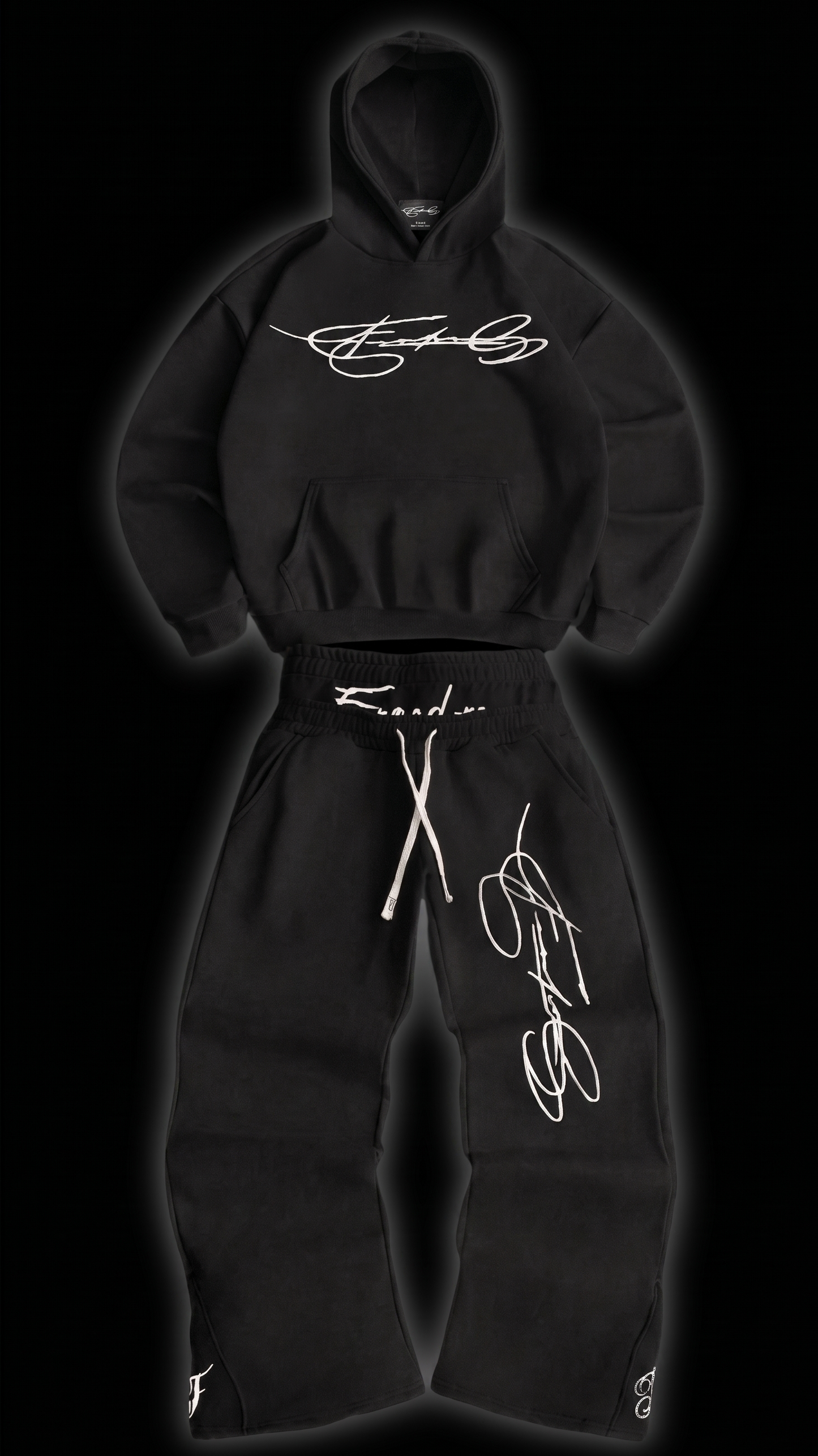 Conjunto DVD "Forever Young"