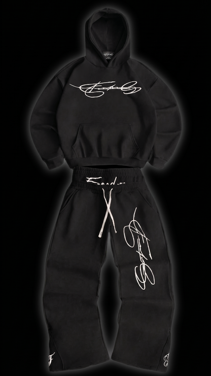Conjunto DVD "Forever Young"