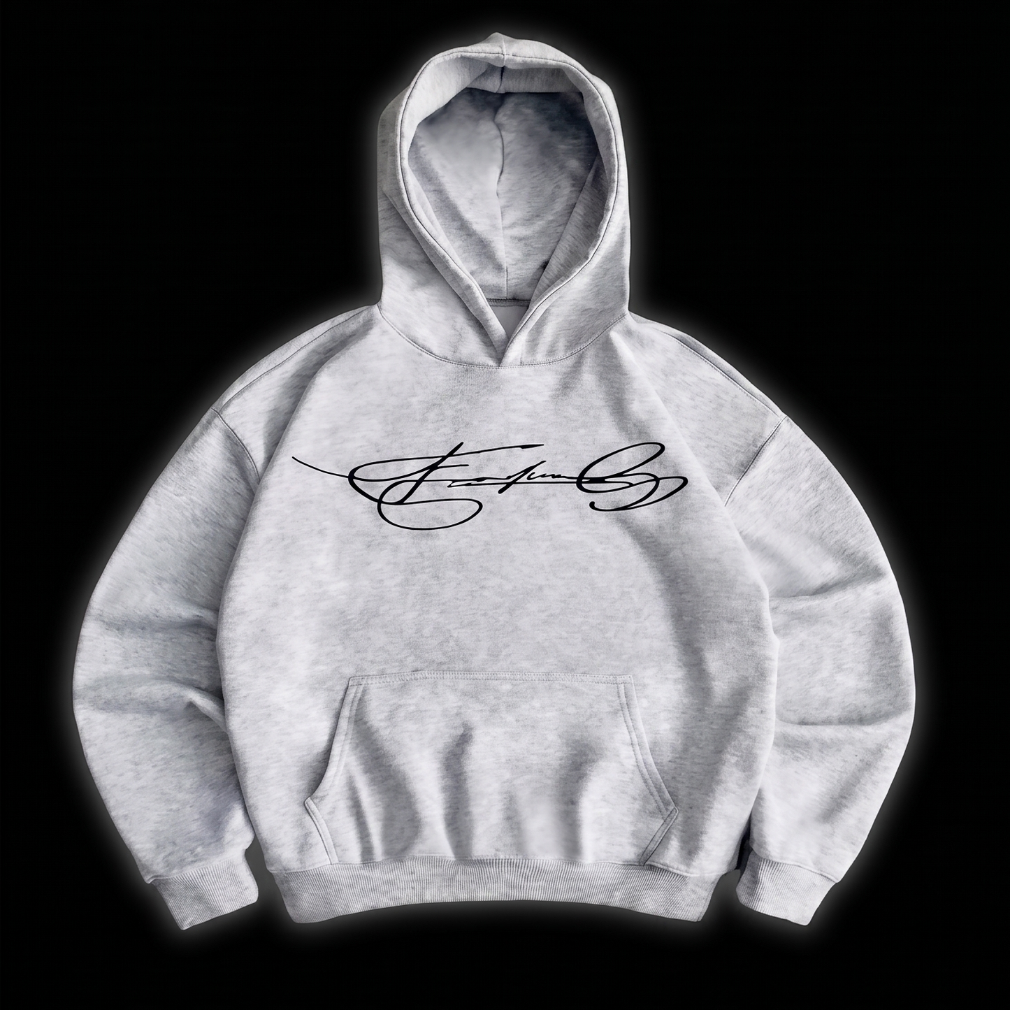 Hoodie DVD "Forever Young"