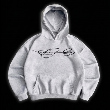 Hoodie DVD "Forever Young"