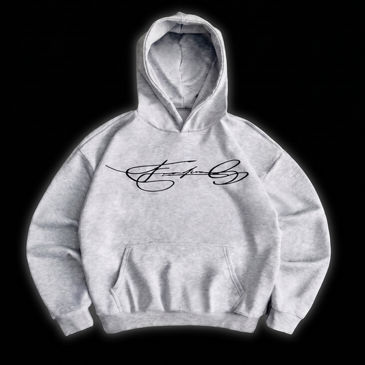 Hoodie DVD "Forever Young"