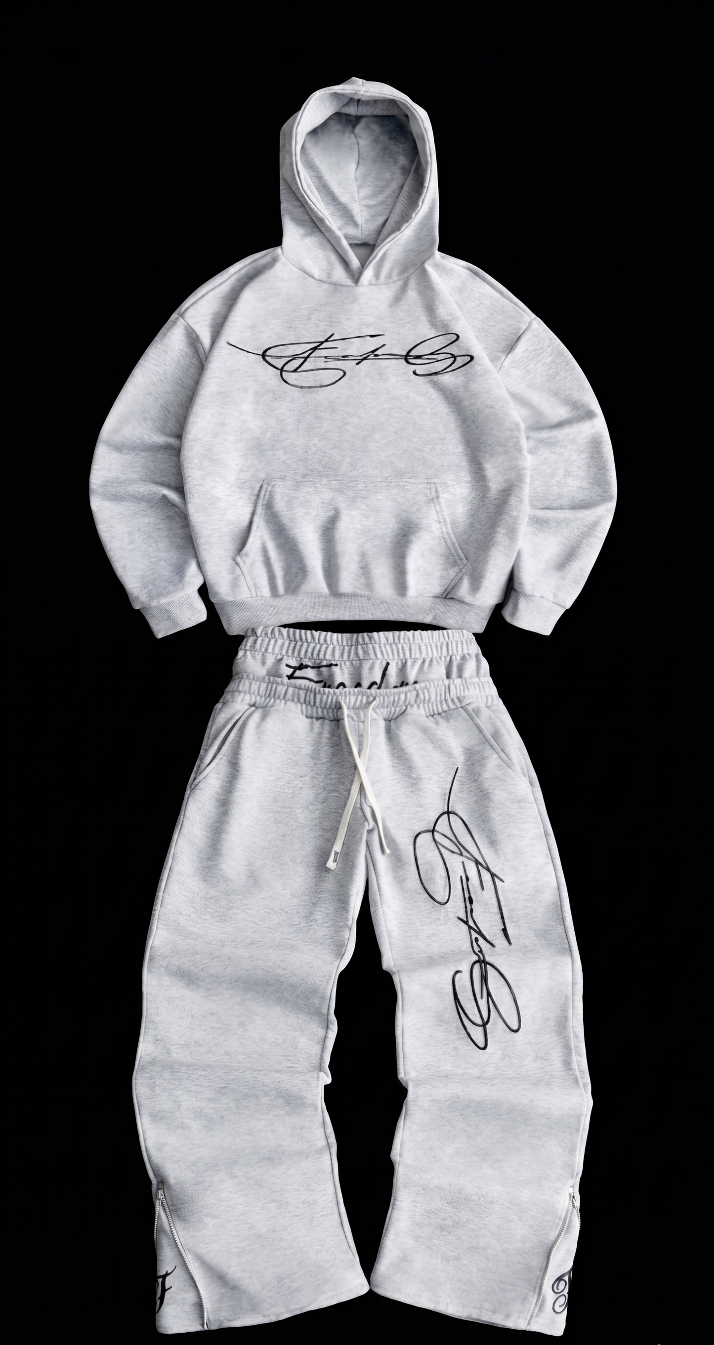Conjunto DVD "Forever Young"