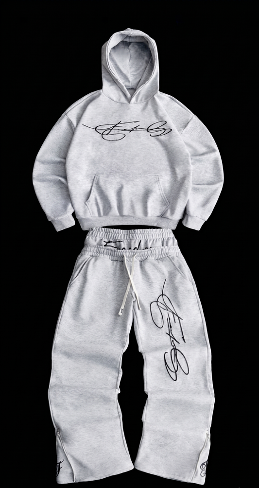 Conjunto DVD "Forever Young"