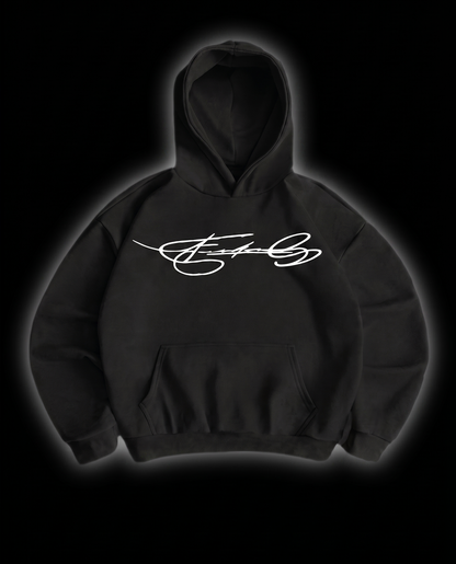 Hoodie DVD "Forever Young"